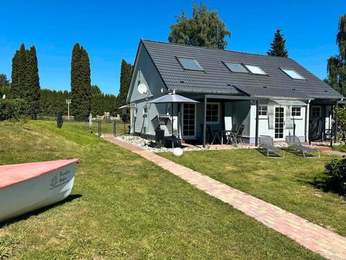 Foto - Einfamilienhaus zum Kaufen in Zinnowitz