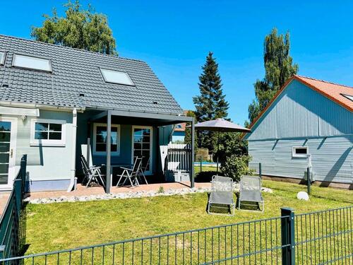 Foto - Einfamilienhaus in Zinnowitz