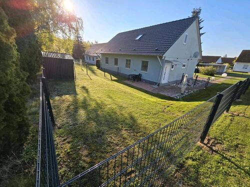 Foto - Einfamilienhaus in Zinnowitz zum Kaufen