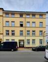Foto - Großzügig geschnittene 3-Raum-Wohnung in Zentrumsnähe zu vermieten