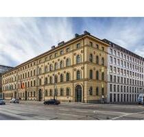 Exklusive und hochwertige Büros im Theresienhof - All-in-Miete - München Altstadt-Lehel