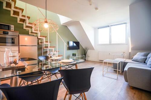 Foto - Etagenwohnung zur Miete in Köln