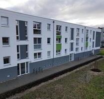 AuÃergewÃ¶hnliche 2-Raum Maisonette Wohnung mit Terrasse - Bitterfeld-Wolfen