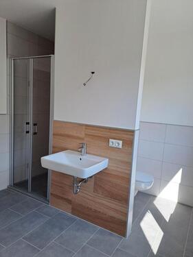 Foto - Etagenwohnung in Bitterfeld-Wolfen zur Miete