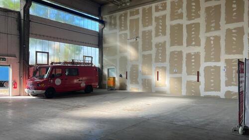 Foto - Stellplatz in Halle in Heidesheim