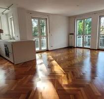 Elegante 2-Zimmer-Wohnung in München-Obermenzing