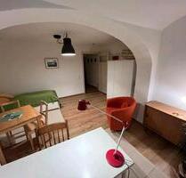 Möbilierte Restwohnung vom 2.11.25-11.01.26 - Oldenburg Ziegelhof