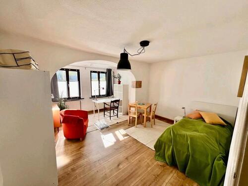 Foto - Etagenwohnung zur Miete in Oldenburg