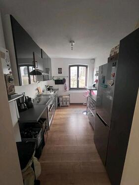 Foto - Etagenwohnung in Oldenburg zur Miete