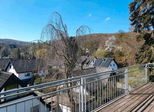 Foto - Etagenwohnung zur Miete in Arnsberg