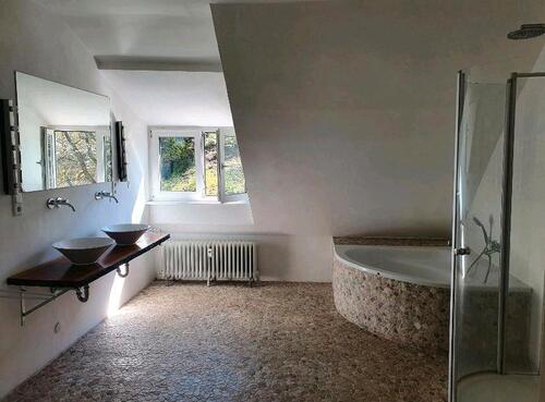 Foto - Etagenwohnung in Arnsberg zur Miete