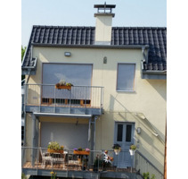 Einfamilienhaus-Innenstadt Fußgängerzone (2.100 € Warmmiete) - Frechen