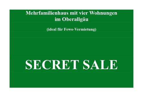 Foto - Haus mit bis zu 4 Ferienwohnungen zu verkaufen