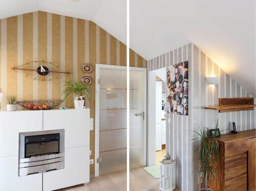 Foto - Etagenwohnung in Renningen