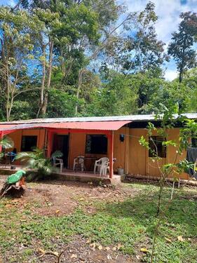 Foto - Haus, Grundstück in Costa Rica, Karibik