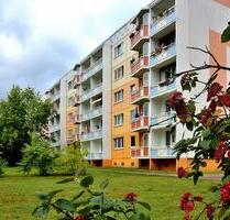 Do it Yourself - 2 Raumwohnung - 263,00 EUR Kaltmiete, in Stendal (PLZ: 39576)