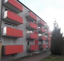 Apartment Zimmer, Küche ,Bad, Balkon, Kellerabteil - Ingolstadt Nordost