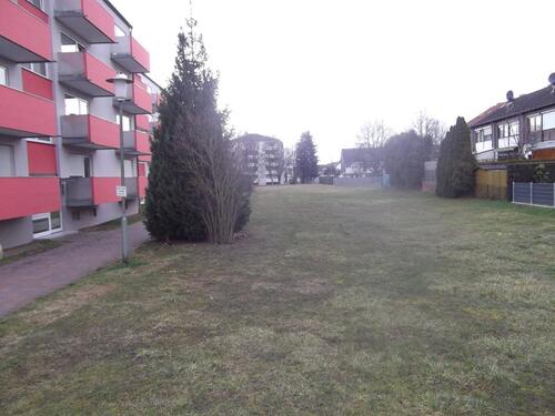 Foto - 2 Zimmer Etagenwohnung zum Kaufen in Ingolstadt