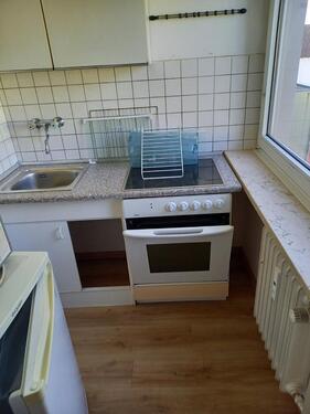 Foto - Etagenwohnung in Ingolstadt zum Kaufen