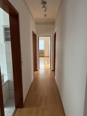 Foto - Etagenwohnung in Beckingen zur Miete