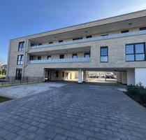 Neubau, Etagenwohnung mit Balkon in Burlo - Borken