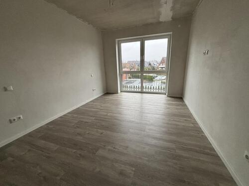 Foto - 2 Zimmer Etagenwohnung in Borken