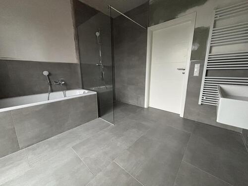 Foto - Etagenwohnung in Borken zur Miete