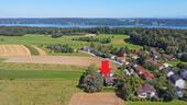 Foto - Baugrundstück mit traumhaftem Weitblick in Pöcking