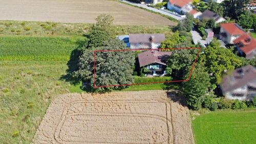 Foto - Grundst&uuml;ck zum Kaufen in Pöcking