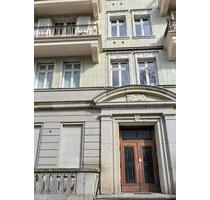 Coming soon! Leere Eigentumswohnung im Denkmal - Berlin Friedrichshain-Kreuzberg