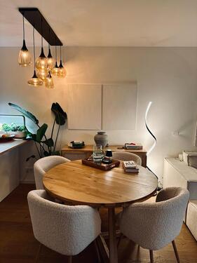 Foto - [Short Term] 2 Zimmer Wohnung am Nockherberg (05.02.-16.03)