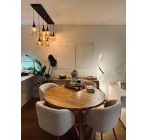 [Short Term] 2 Zimmer Wohnung am Nockherberg (05.02.-16.03) - München Au-Haidhausen