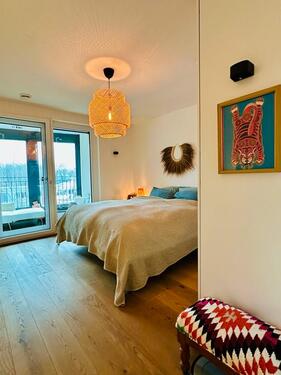 Foto - 2 Zimmer Etagenwohnung zur Miete in München