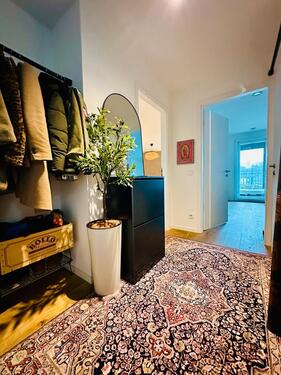 Foto - Etagenwohnung in München zur Miete