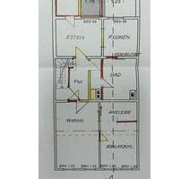 Helle sanierte 2,5 Zimmer Wohnung - Eisfeld