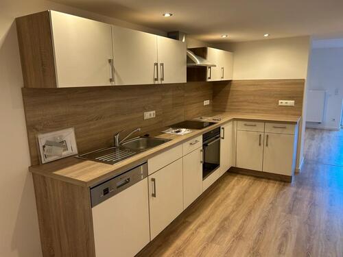 Foto - 2 Zimmer Etagenwohnung zur Miete in Eisfeld