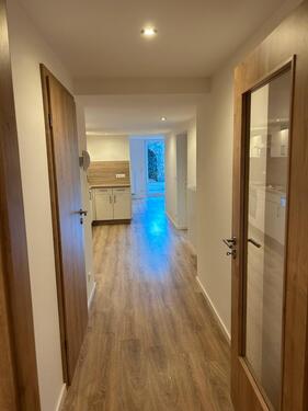 Foto - 2 Zimmer Etagenwohnung in Eisfeld