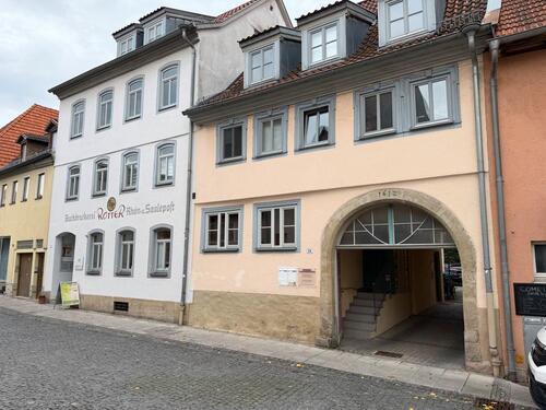 Foto - Innenstadt 2 Zimmer 32 qm - 350,00&nbsp;EUR Kaltmiete, ca.&nbsp; 32,00&nbsp;m&sup2;