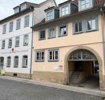 Innenstadt 2 Zimmer 32 qm - 350,00&nbsp;EUR Kaltmiete, ca.&nbsp; 32,00&nbsp;m&sup2; in Bad Neustadt an der Saale (PLZ: 97616)