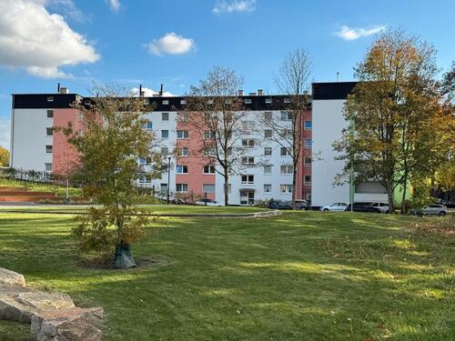 Foto - 2,5-Zimmer-Wohnung in Herne-Baukau mit Balkon