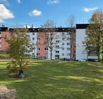 2,5-Zimmer-Wohnung in Herne-Baukau mit Balkon
