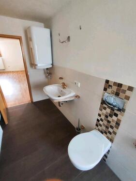 Foto - 2 Zimmer Etagenwohnung zur Miete in Gemünden (Wohra)