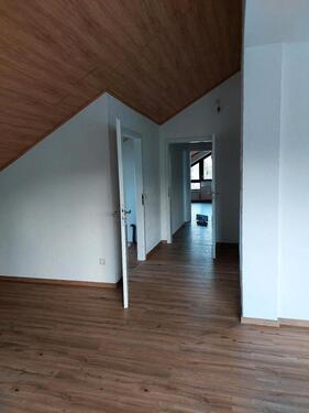 Foto - Gemütliche 4-Zimmer-Dachgeschosswohnung