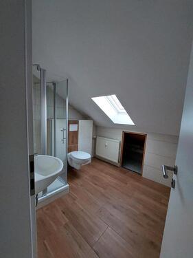 Foto - 4 Zimmer Dachgeschoßwohnung in Laudenbach