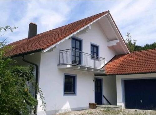 Foto - Haus zur Miete, Einfamilienhaus