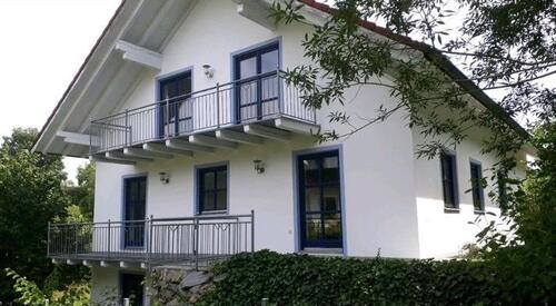 Foto - 6 Zimmer Einfamilienhaus zur Miete in Hohenthann