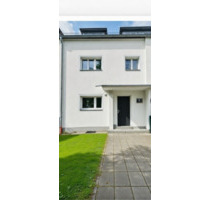 Hasenbuck | Reihenhaus mit Garten & U-Bahn 150 m | PROVISIONSFREI - Nürnberg