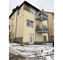 Moderne 1-Zimmer-Wohnung im sanierten Altbau - Erkner