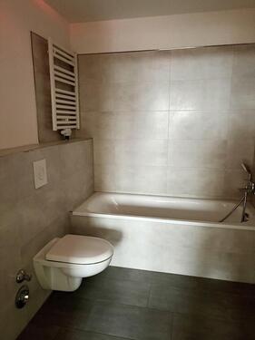 Foto - Erdgeschoßwohnung in Erkner zur Miete