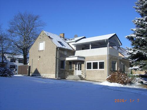 Foto - Einfamilienhaus in Lieberose - 356.500,00&nbsp;EUR Kaufpreis, ca.&nbsp; 176,00&nbsp;m&sup2;